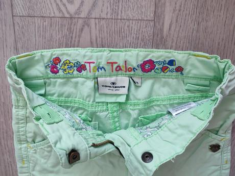 Nohavice, tom tailor,116