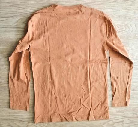 Škoricové tričko od f&f, veľ. 158, f&f,158