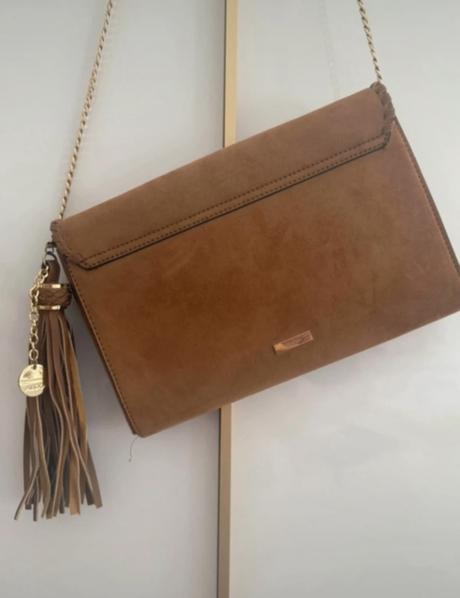 Štýlová kabelka aldo, aldo