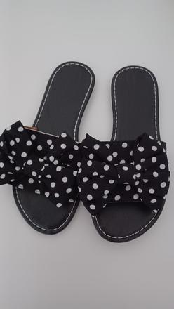 Dámske šľapky, 36