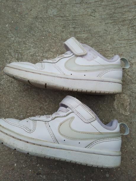 Tenisky, nike,27