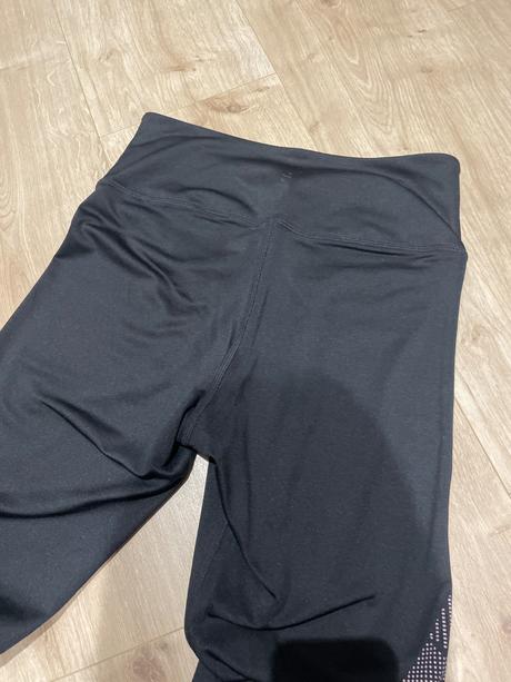 Športové legíny, h&m,s