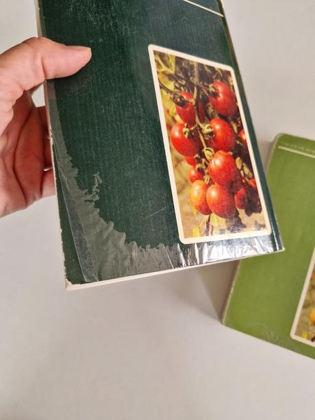 Knihy radíme záhradkárov i, ii, 