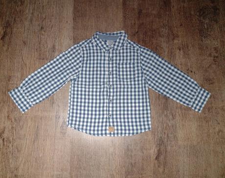 Košeľa f&f 92, f&f,92