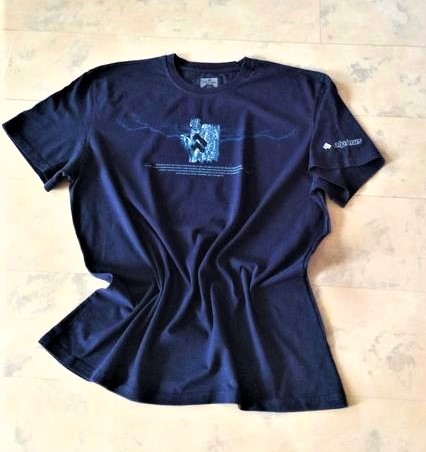 Tričko alpinus, xxl