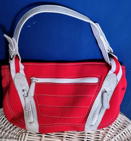 Dkny neoprénová kabelka, dkny