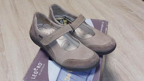 Legero gore-tex 4,5, 38