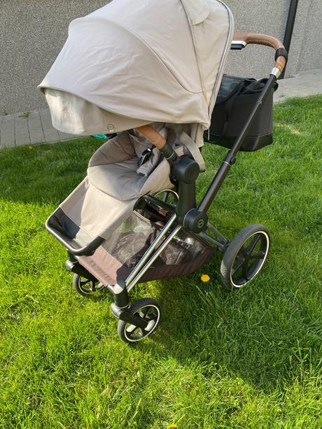 Kocik cybex priam, cybex,cybex priam 3