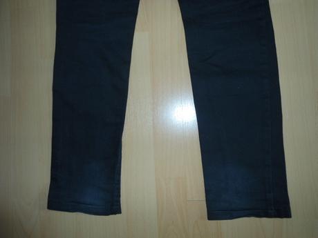 Cierne rifle, takko,164