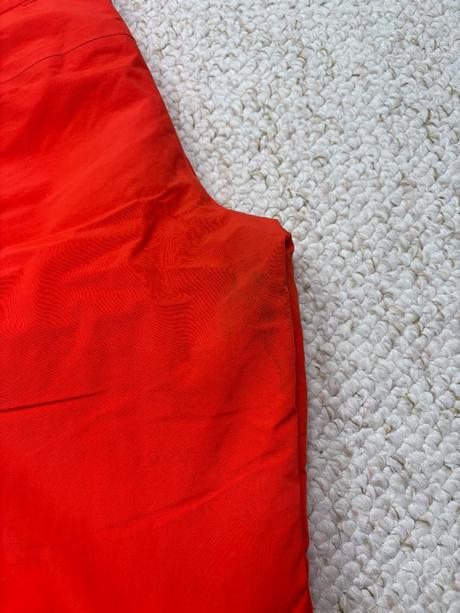 Oteplovaky mckinley, mckinley,140