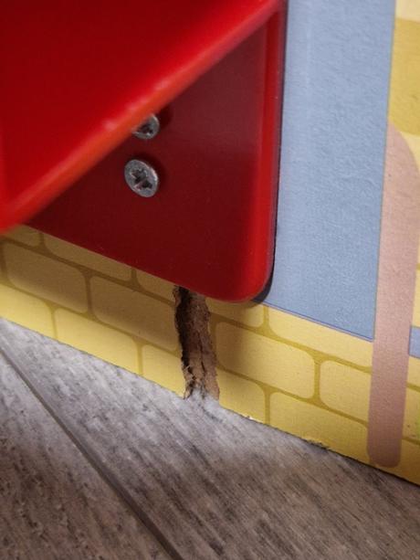 Playtive - hlavné nádražie, 