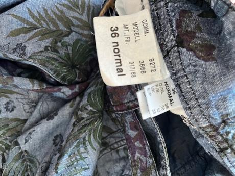 Havice zerres (kvetinové), 36