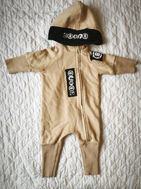 Bubbe overal 68/74, bubbe,74