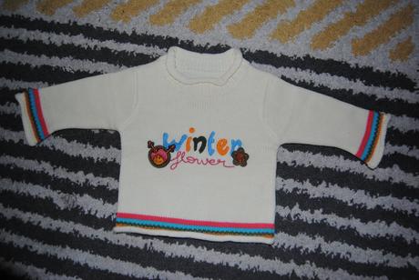 Pulóvrik winter, 80