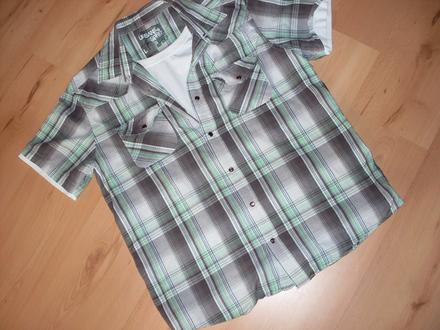 2v1 košela zn.urban, l