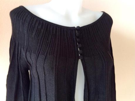 Svetrík 40/42, new look,42