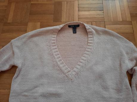 Dámsky pulóver, mango,s