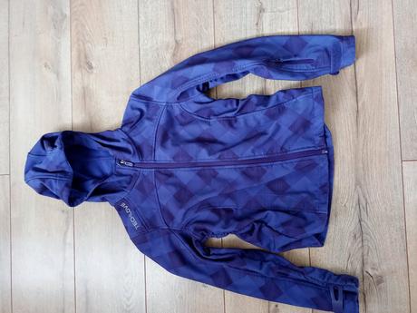 Prechodná bunda, 146