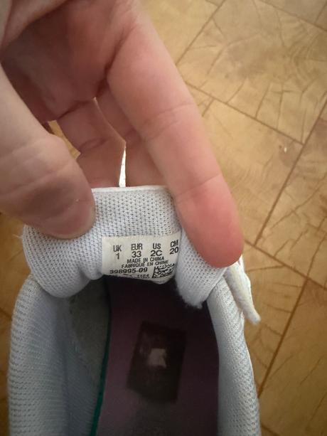 Tenisky, puma,33