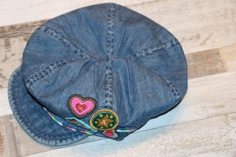 Riflová bekovka s dúhou, next,104