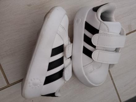 Tenisky, adidas,21