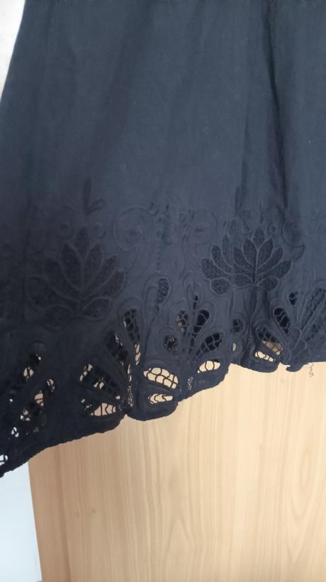 Krásne šaty zara, zara,m