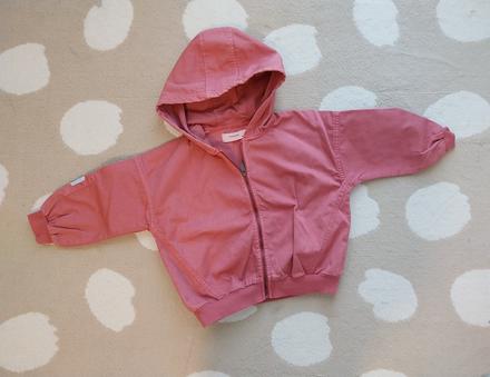 Bundička na leto, reserved,110