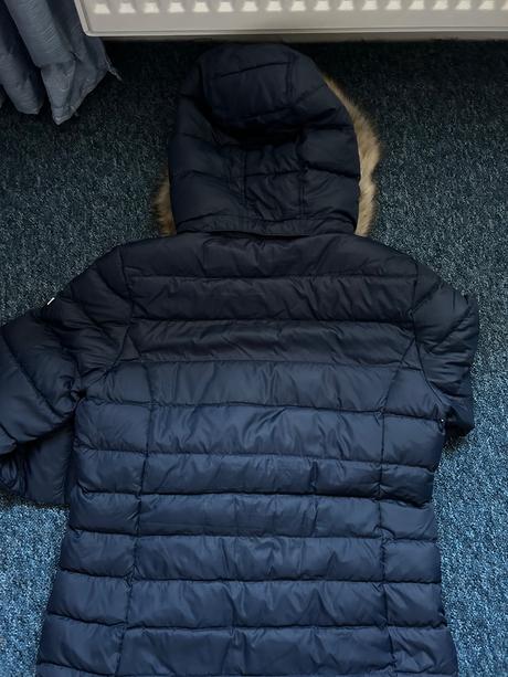 Tommy hilfiger dámska bunda, tommy hilfiger,xl