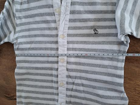 Polokošeľa mayoral, mayoral,92