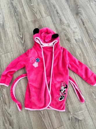 Župan pre dievčatko, 98