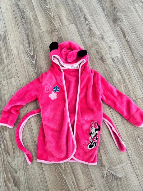 Župan pre dievčatko, 98