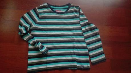 Balík oblečenia pre chlapca, 86–98