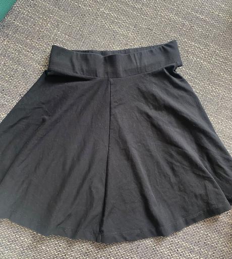 Sukňa, h&m,xs