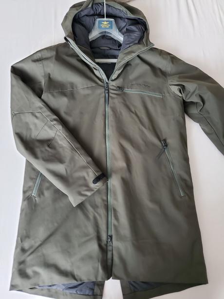 Bunda peak performance l, l