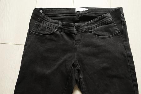 Tehotenské rifle mama licious, l