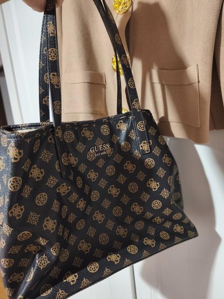 Guess kabelka, guess