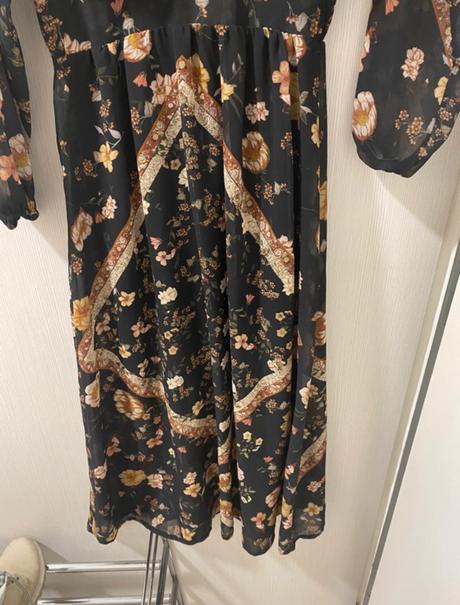 Dámske šaty, terranova,xs