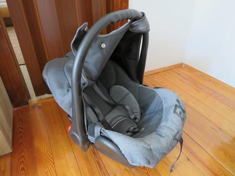 Kočík trojkombinacia, 