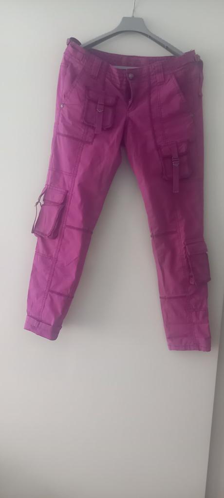 Nohavice 7/8 guess, guess,s