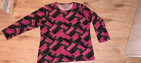 Tričko, xxl