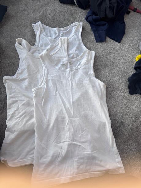 3 x tielko f&f 146, f&f,146