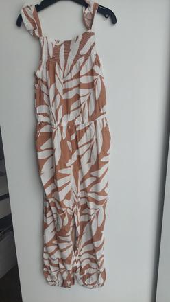 Letný overál little kids, 122