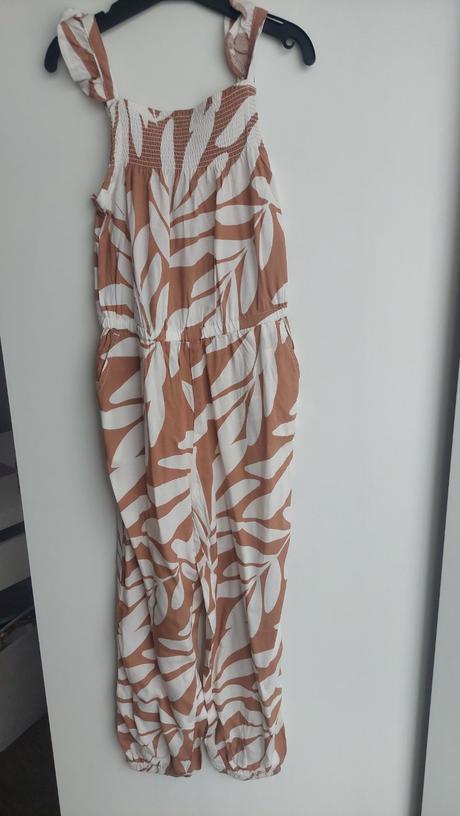 Letný overál little kids, 122