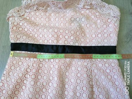 Letné šaty, new look,38