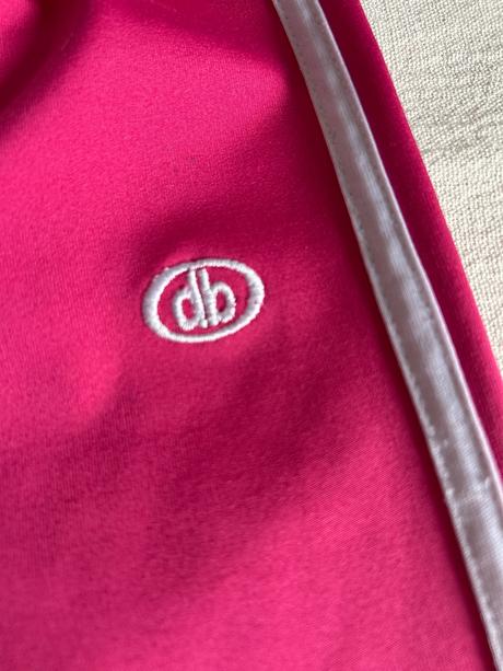 Tepláky deep blue dp 104, 104