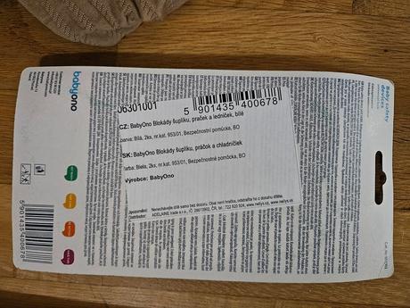 Pred a popôrodný balíček,