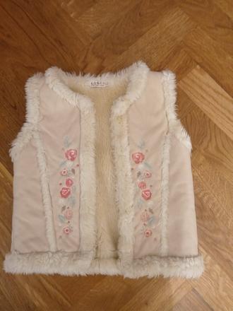 Vestička, george,98