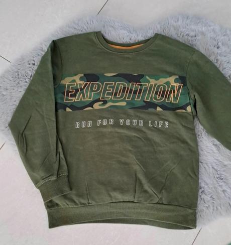 Chlapčenské 8ks 146/152, 146