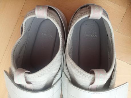 Tenisky geox, geox,39