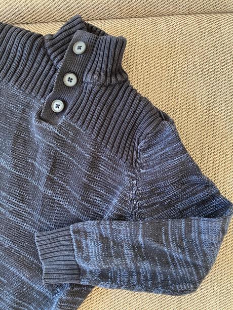 Rolák, palomino,116